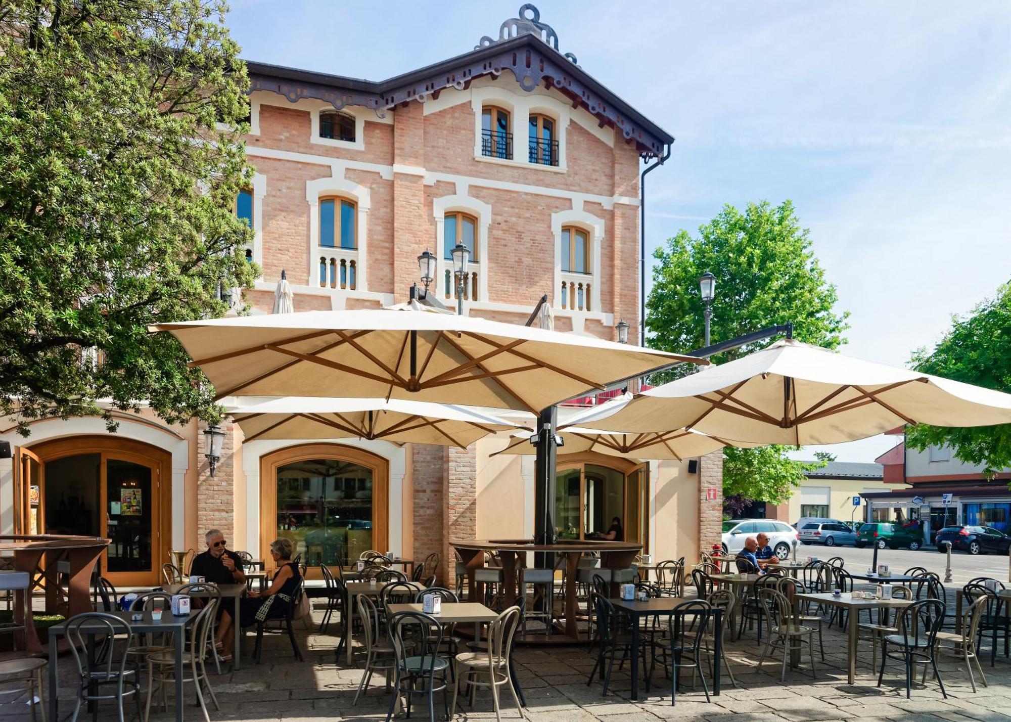 Hotel La Torre Torreglia Exterior foto